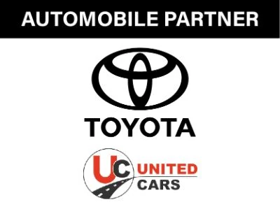 Toyota United Cars — previous Women Expo automobile partner