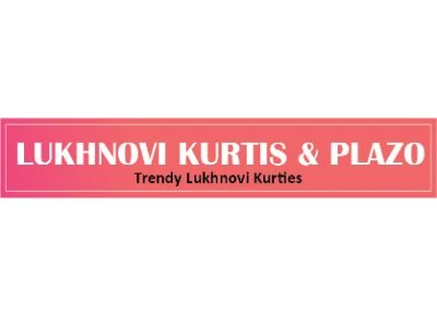 Lukhnovi Kurtis & Plazo — previous Women Expo participant