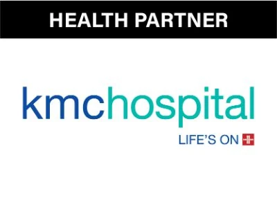 KMC Hospital — previous Women Expo health partner
