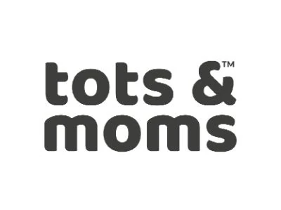 Tots & Moms — previous Women Expo participant