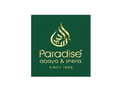 Paradise Abaya & Sheila — previous Women Expo participant