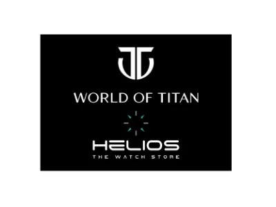World of Titan Helios — previous Women Expo sponsor