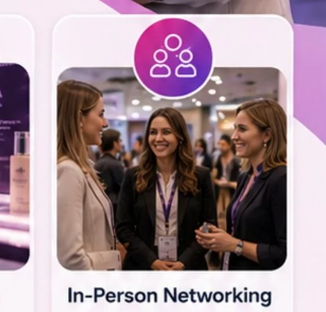 In-Person Networking