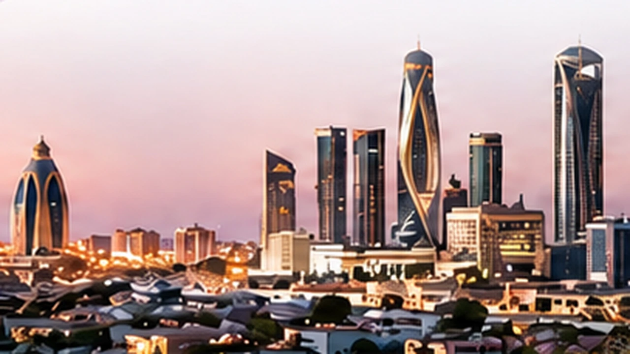 Al Khobar, Saudi Arabia