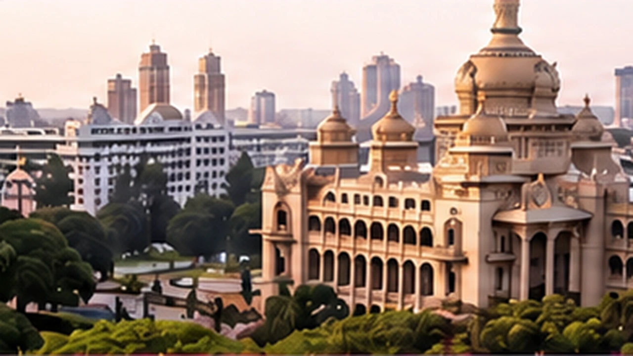 Bangalore, India