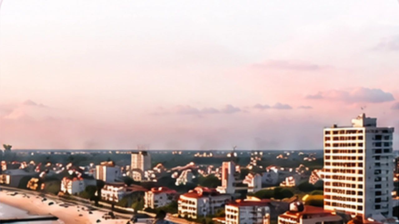 Mangalore, India